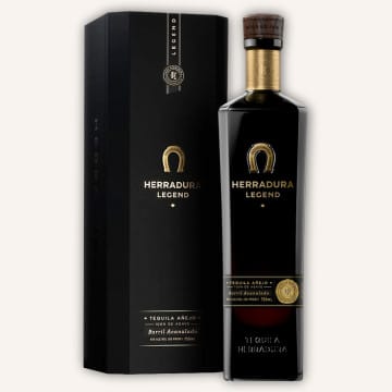 Herradura Legend Anejo Tequila