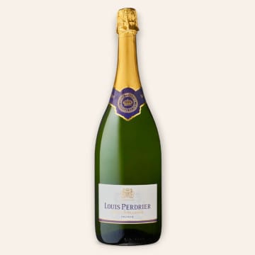 Louis Perdrier Brut Sparkling Wine