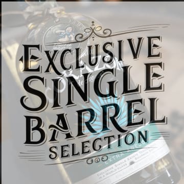 Corazon 'Truffle Shuffle' Extra Añejo Single Barrel Tequila Finished in Buffalo Trace Casks
