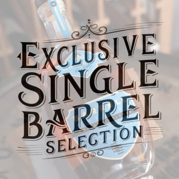 Barrell Craft Spirits 'If You Ain't First You're Last' Private Release Armagnac Cask Finish Whiskey
