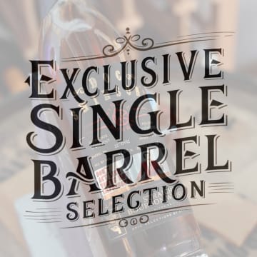 Doc Swinson’s 'Don’t Act Like Your Not Impressed' Single Barrel Straight Bourbon Whiskey