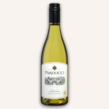 Parducci Small Lot California Chardonnay