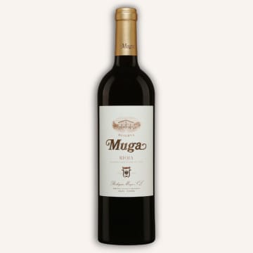 Muga Rioja Reserva Red Wine
