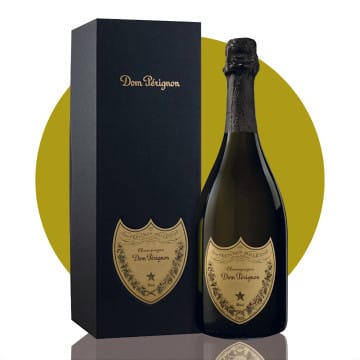 Dom Perignon Brut Champagne