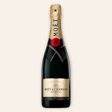 Moet & Chandon Brut Imperial Champagne