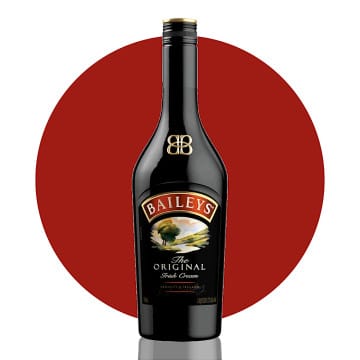 Baileys Irish Cream