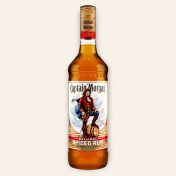 Captain Morgan Original Spiced Rum