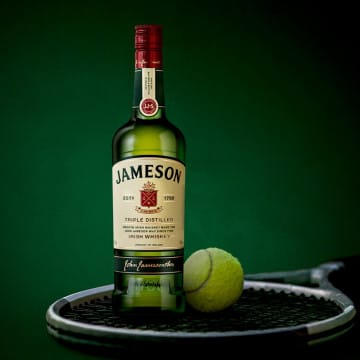 Jameson Irish Whiskey