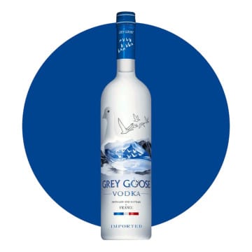 Grey Goose Vodka