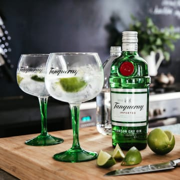 Tanqueray London Dry Gin