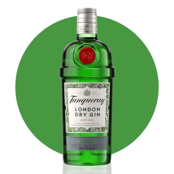 Tanqueray London Dry Gin