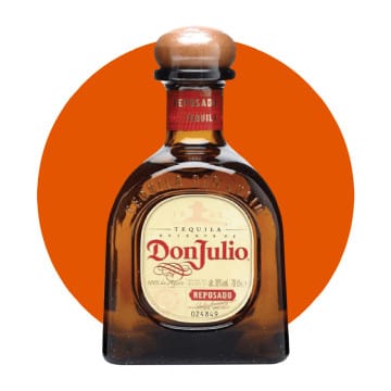 Don Julio Reposado Tequila