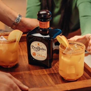 Don Julio Anejo Tequila