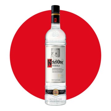 Ketel One Vodka