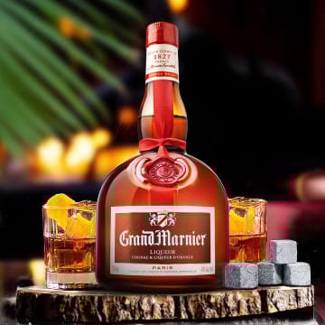 Grand Marnier Liqueur