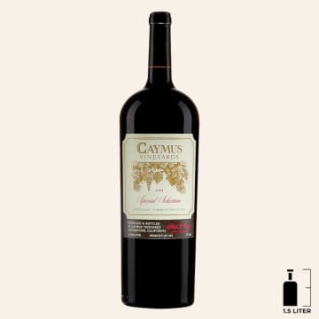 Caymus Special Selection Cabernet Sauvignon 1.5L