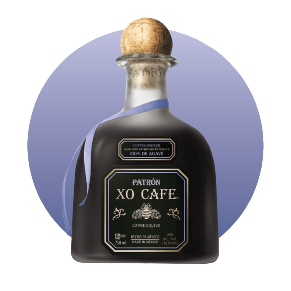 PATRÓN XO CAFE 2本セット Back For a Limited Time - Patron XO Cafe Coffee Tequila!