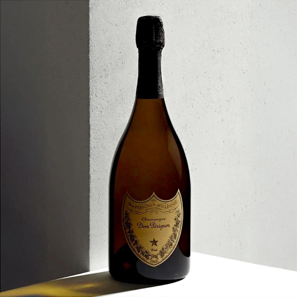 Buy Dom Perignon Brut Champagne Online!