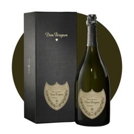 Dom Perignon Brut Champagne Magnum 2012 Vintage 1.5L