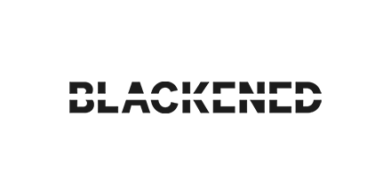 Blackened