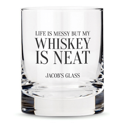 Glassware & Accessories