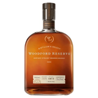 Engraved Bourbon Whiskey Bottles