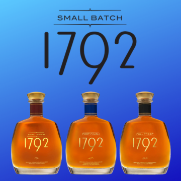 1792 Whiskey