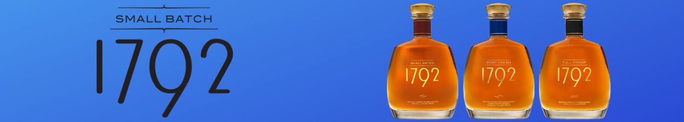 1792 Whiskey