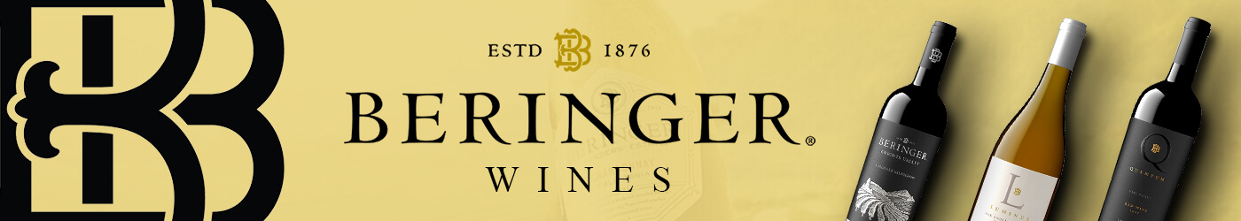 Beringer Winery