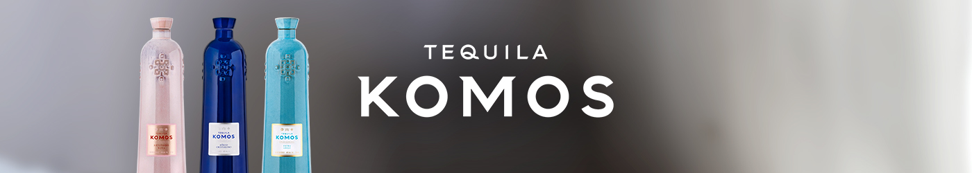 Komos Tequila