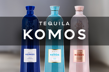 Komos Tequila