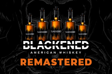 Blackened Whiskey (Metallica)