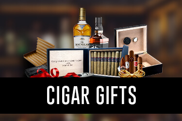 Send a Cigar Gift Set Online with Free Shipping