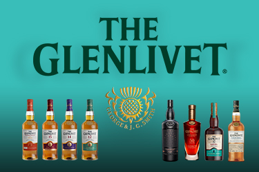 Glenlivet Scotch Whisky