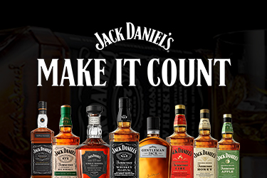 Jack Daniel's Gifts