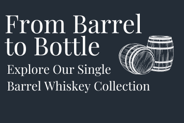 Single Barrels Single Barrels