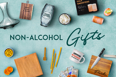 All Non Alcoholic Gifts