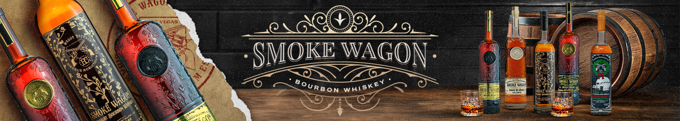 Smoke Wagon