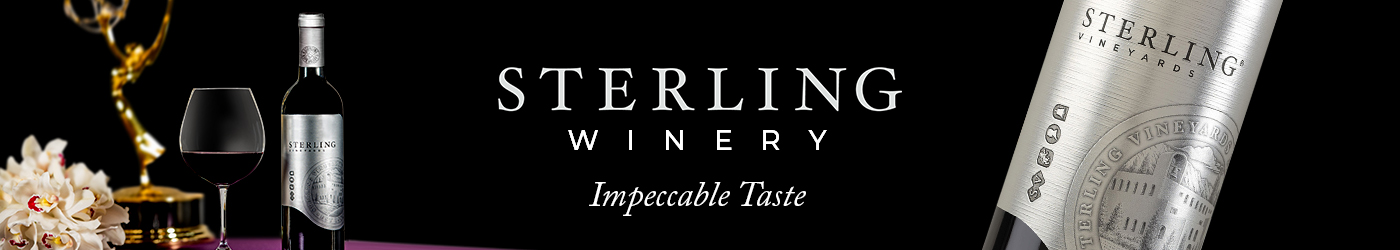 Sterling Winery