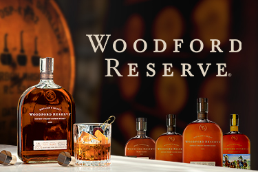 Woodford Reserve Bourbon