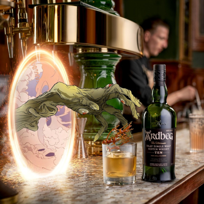 Ardbeg 10 Year 