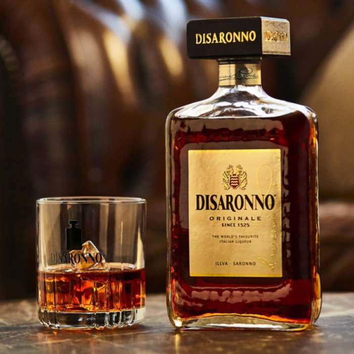 Buy Disaronno Amaretto Originale Online | Liqueur Gift