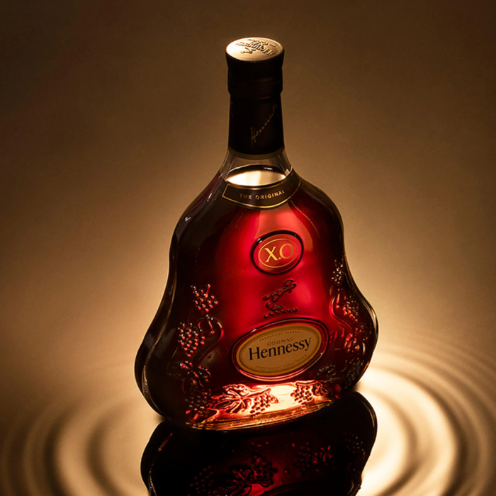 Buy and Send Hennessy XO Cognac Online