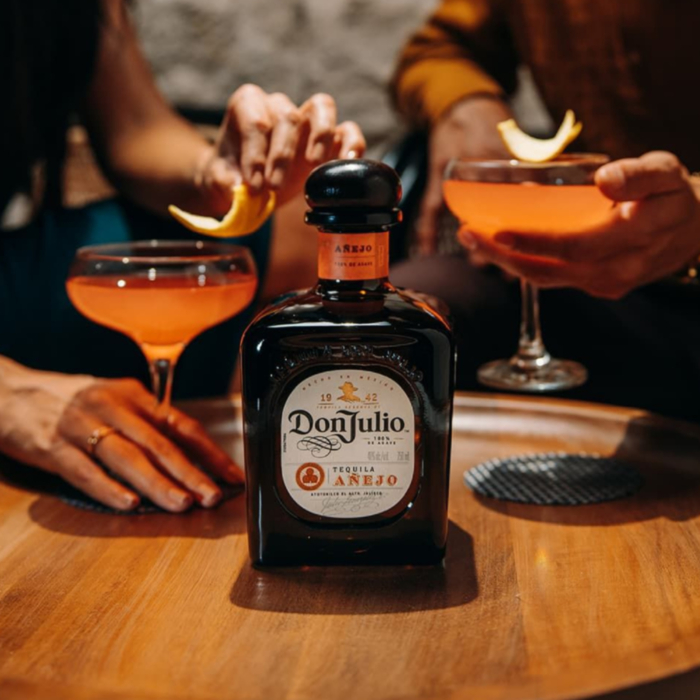 Send Don Julio Anejo Tequila Online!