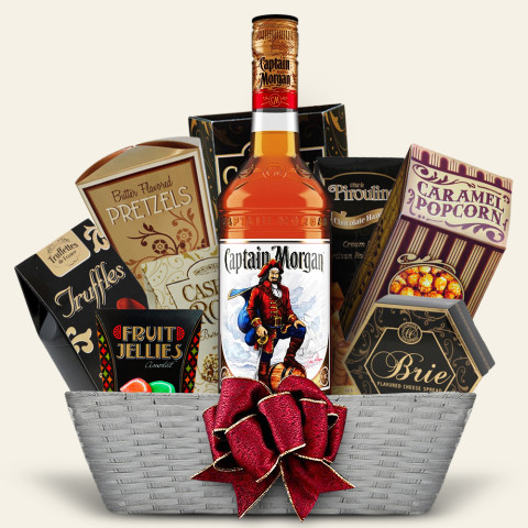 Send Liquor & Cocktail Gift Sets Online