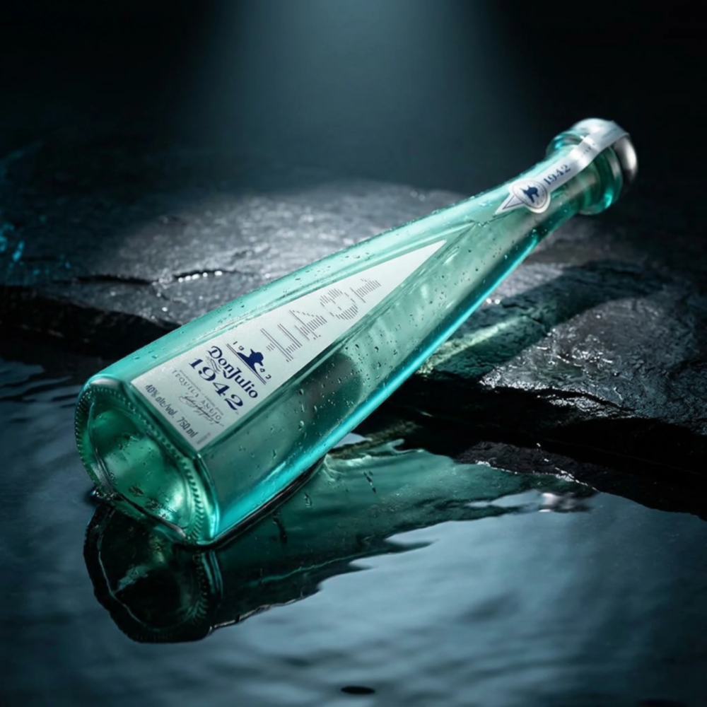 Don Julio 1942 Peggy Gou Limited Edition Añejo Tequila - Luxury