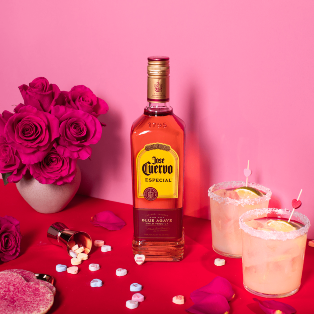 Buy Jose Cuervo Especial Gold Tequila Online!