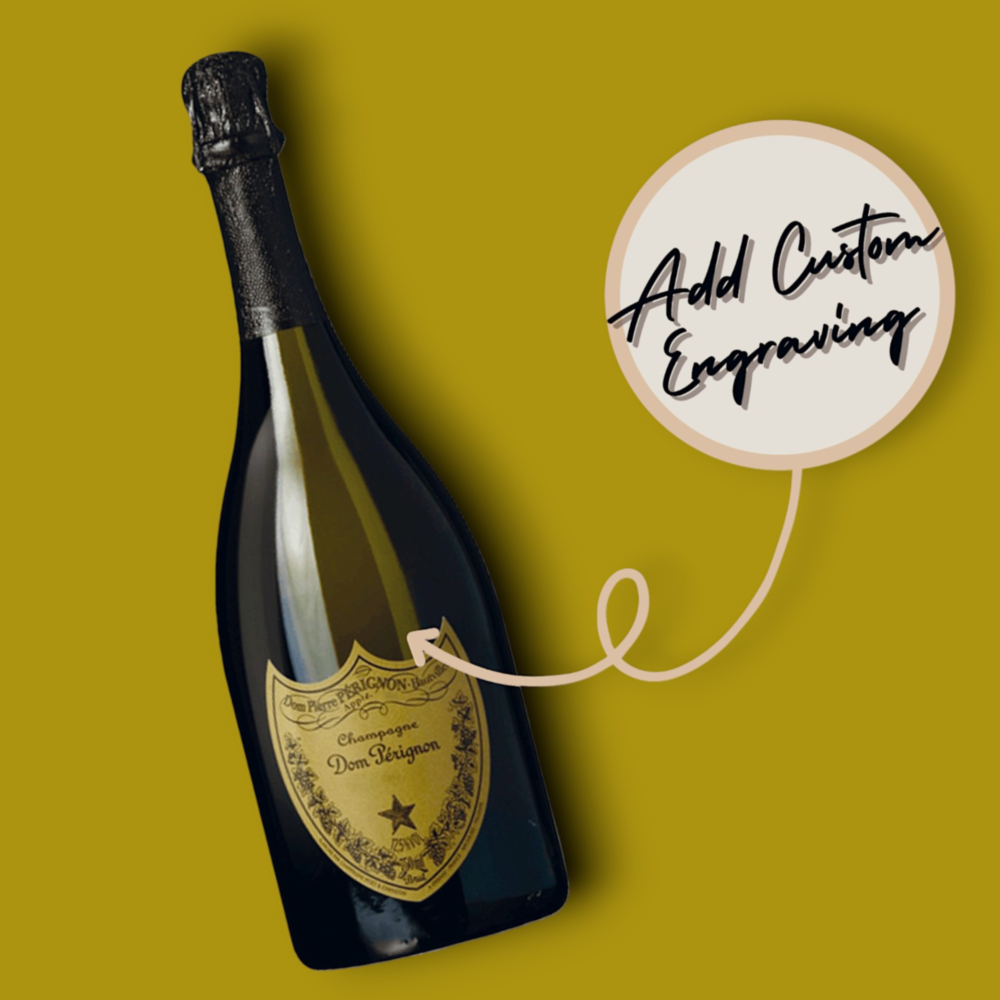 Buy Dom Perignon Brut Champagne Online!