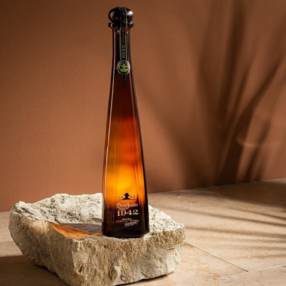 Don Julio 1942 Anejo Tequila 750ml, a Luxury Gift Idea