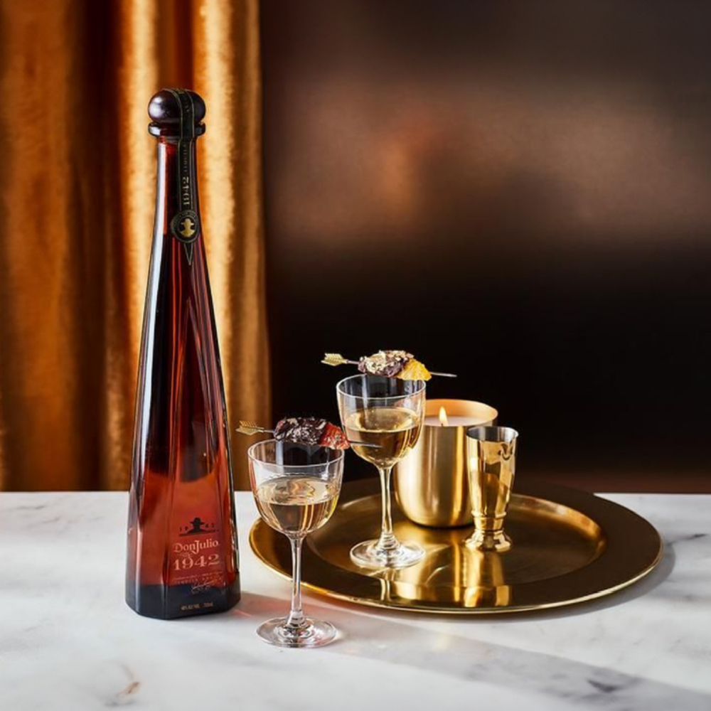 Don Julio 1942 Anejo Tequila 750ml, a Luxury Gift Idea